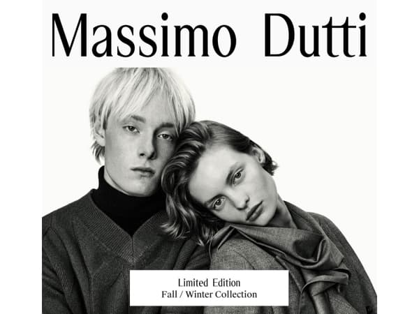 Verkoop Exclusief Online | Limited Edition FW25