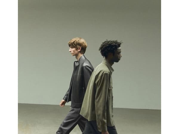 Herencollectie | Runway 2026