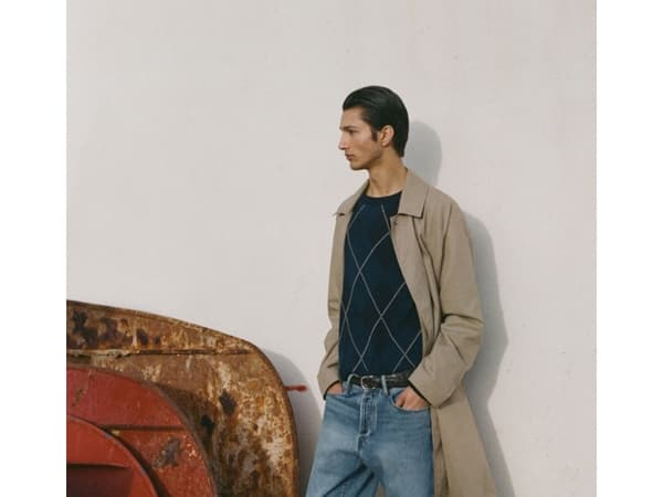 New in Men | Spring Collection