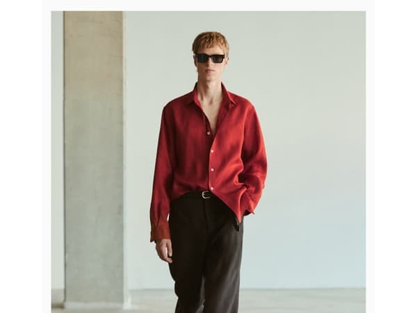 Linnen | Looks van deze week