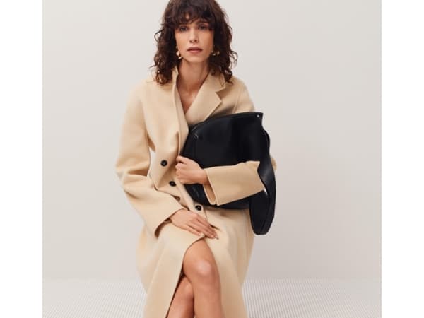 Nieuwe Damescollectie