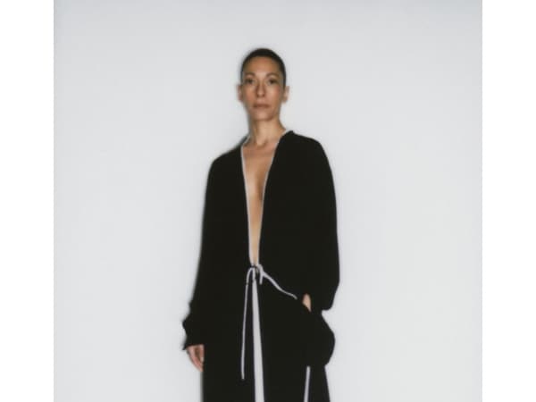 The Lookbook | Massimo Dutti Studio