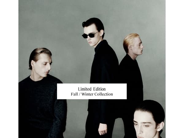 Herencollectie | Limited Edition FW25