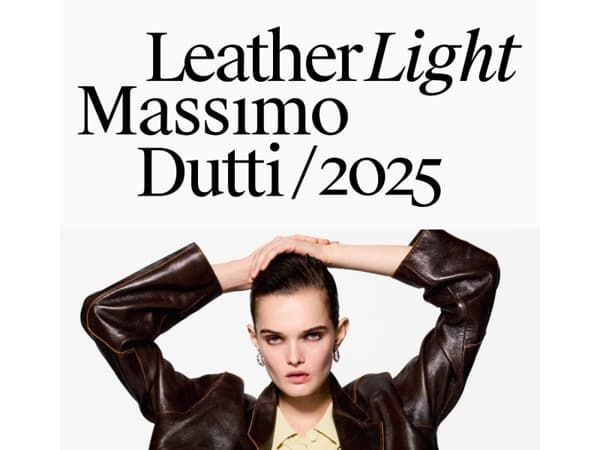 Leather pieces | Damescollectie