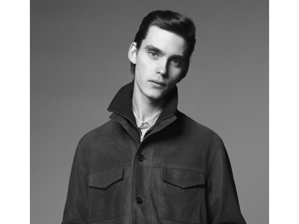 New Men’s Collection