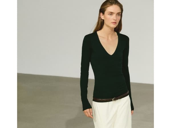 Ballerina's en mules