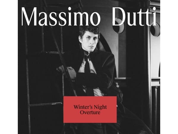 New in | Men's Collection