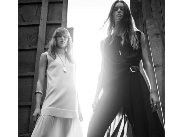 Spring Summer Collection 26