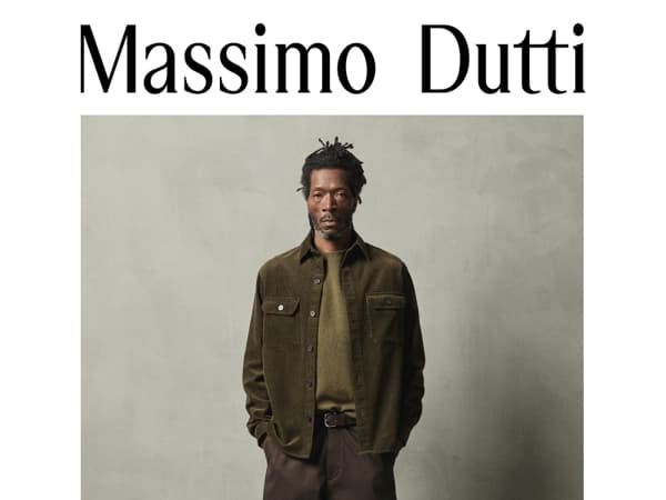 Lookbook | New Men’s Collection