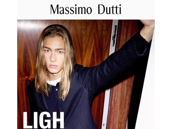 Evening Wardrobe | Menswear Collection