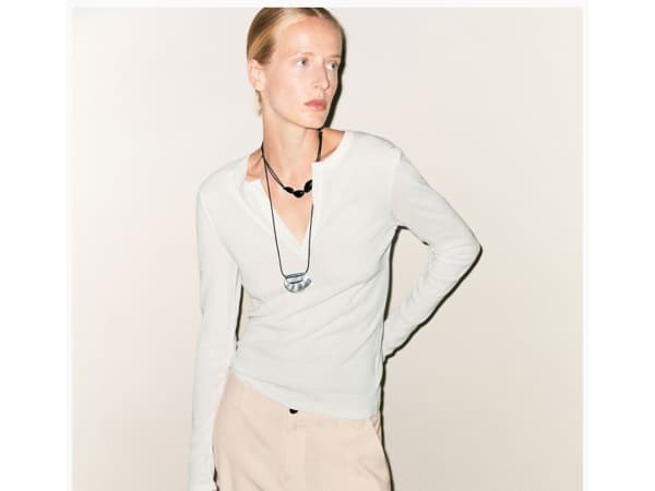 Transitional Wardrobe