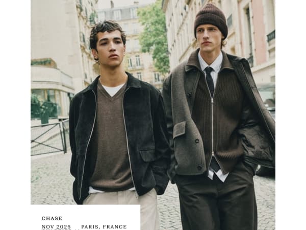 Latest In | Herencollectie