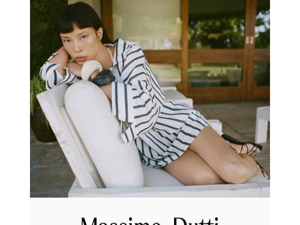 New in | A Step Into Summer