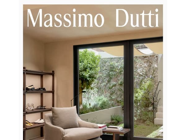 Presenting our Saint-Tropez pop-up space