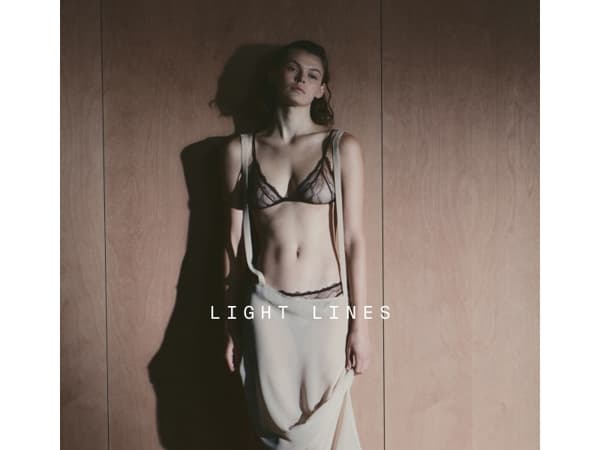 Lingerie Capsule | Nieuwe Collectie
