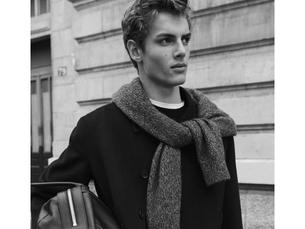 Nieuwe items Heren | The Street Edit