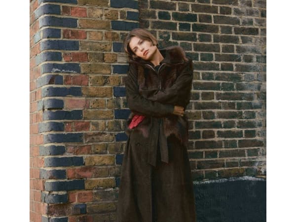 Leren collectie | Nieuwe basics