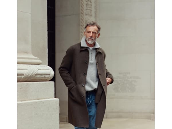 Men's New season looks