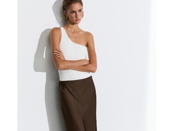 Summer Silhouettes | Jurken en rokken