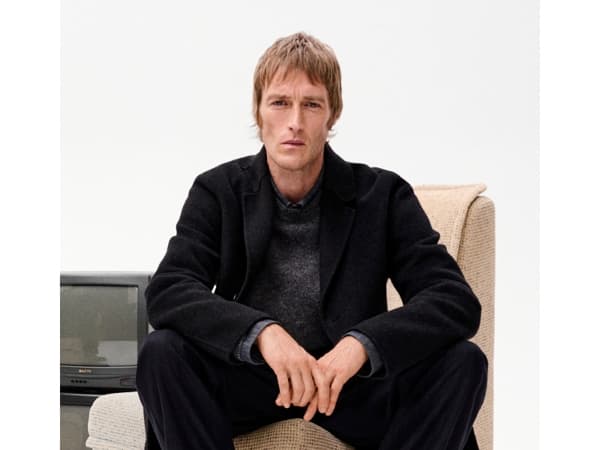 The Latest | Men FW25