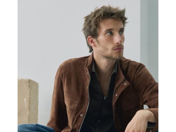 Casual-geïnspireerde looks