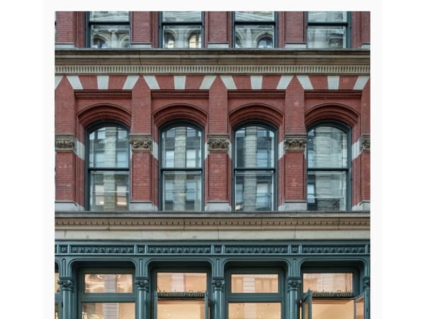 New York | A new chapter unfolds