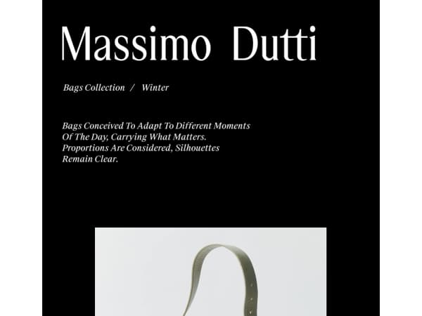 Collectie tassen | New Season