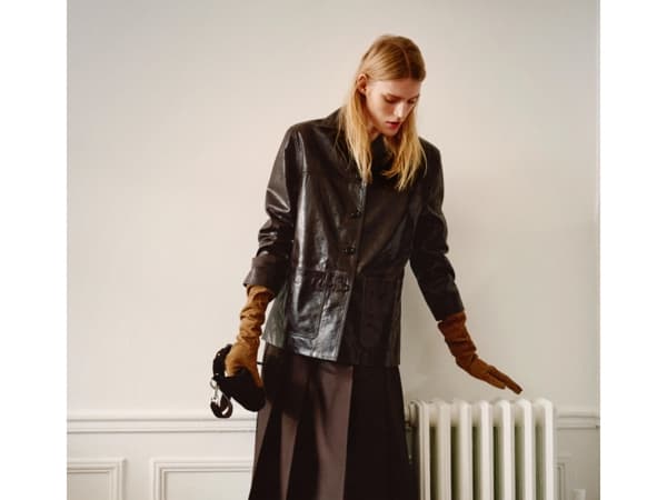 Nieuwe Damescollectie