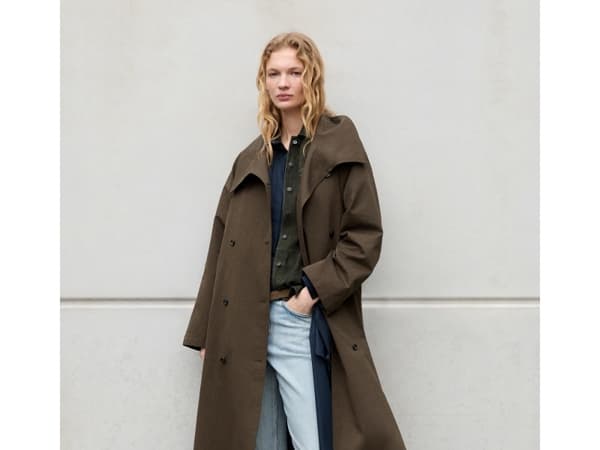 Trench Coats | Women