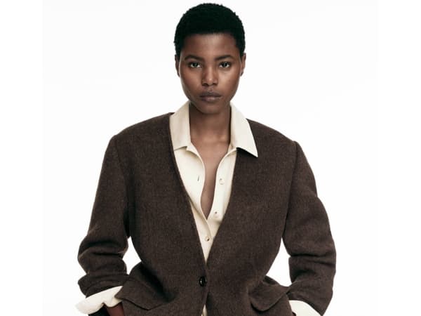 Jassen | Outerwear Collection