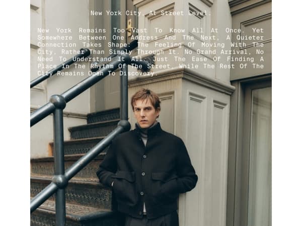 City Looks | New York Edition