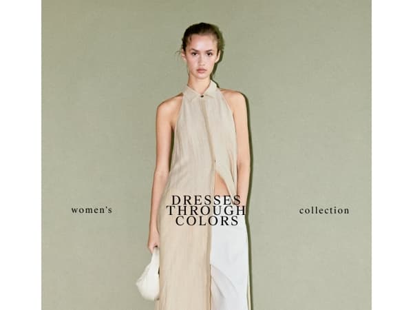 Jurken | The SS26 Collection