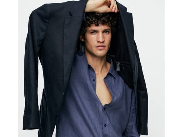 Zomerkleding