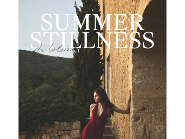 Nieuwe Herencollectie | Summer Stillnes