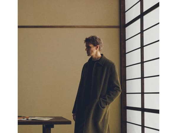 Nieuwe items | Herencollectie