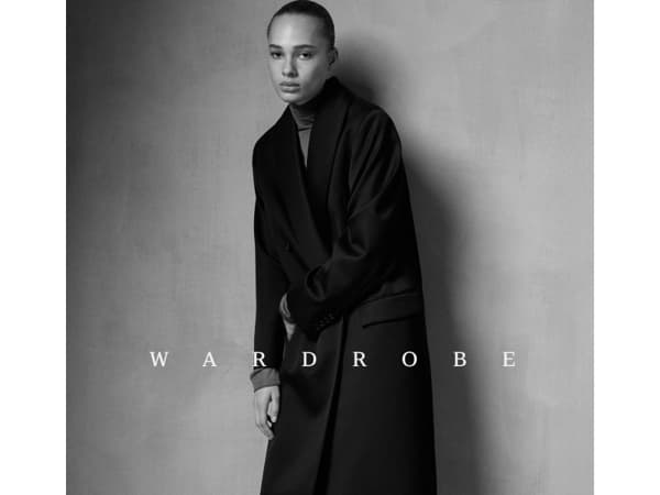 Wardrobe by Dutti | The Long Coat