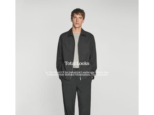 Total Looks | Herencollectie