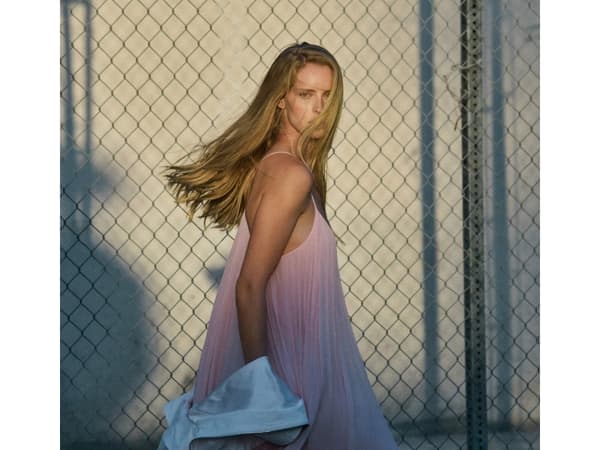Trendy | Blush Pink