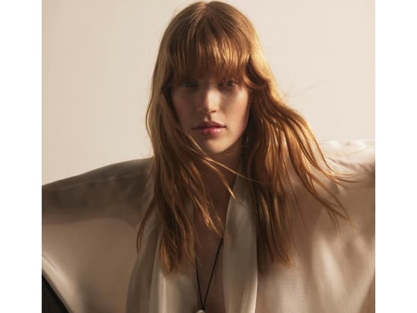 SS26: Statement pieces for women