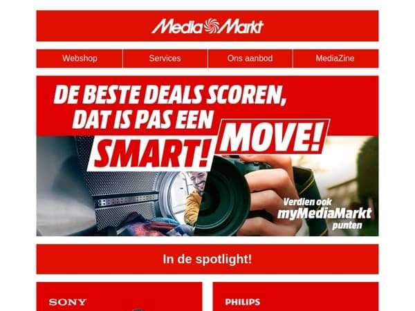 Laatste kans: slimme gadgets voor een energiek voorjaar