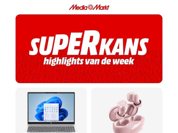 Maak van thuis jouw favoriete plek