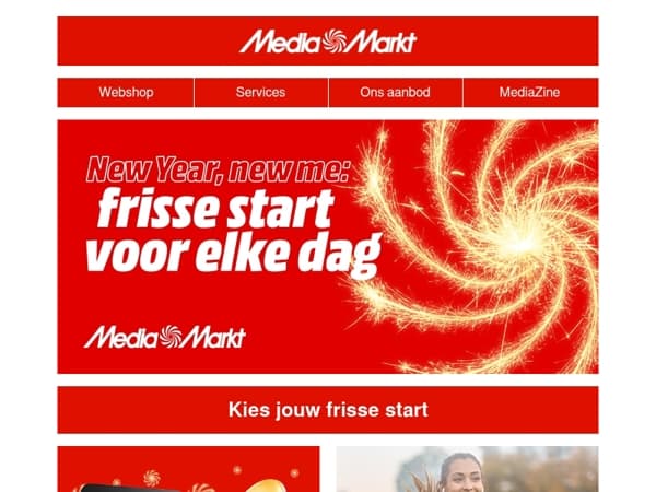 Jouw jaar vol slimme keuzes start hier