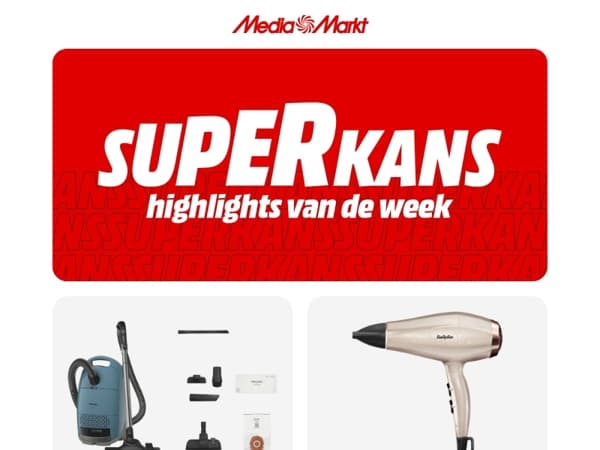 Ontdek wat jouw dag makkelijker maakt