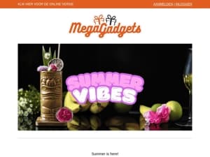 🌞 🌊 🍦 Summer Vibes 🌞 🌊 🍦