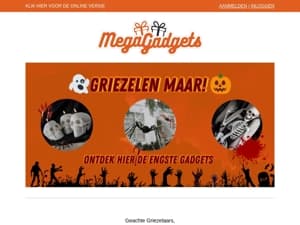 👻 👽 💀 Trick or Treat 👻 👽 💀