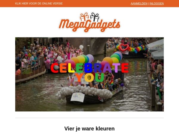 🌈 Stralend in elke straathoek 🌟