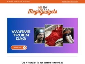 🐻 🍵 Knus en warm op Warme Truiendag 🐻 🍵