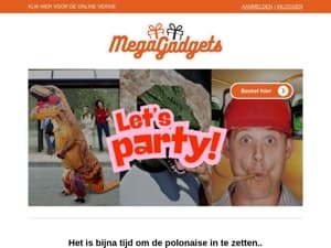 💃 👻 Carnavalskrakers: Alles voor een knallend feest 💃 👻