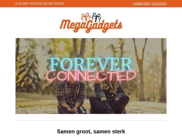 Bijna Broer & Zus Dag… tijd om cadeaus te shoppen 👀