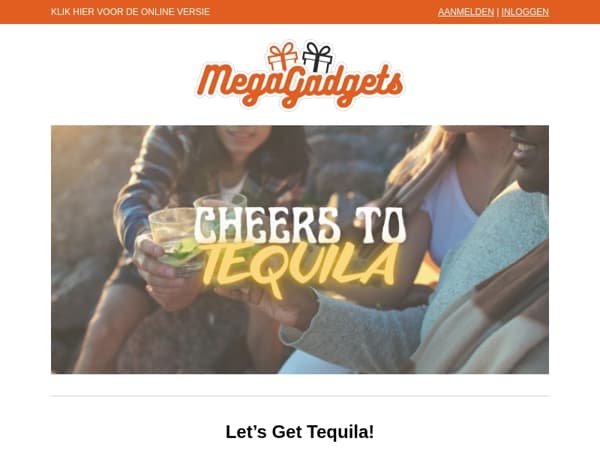 💃 Proost op Tequila Dag! 🍸